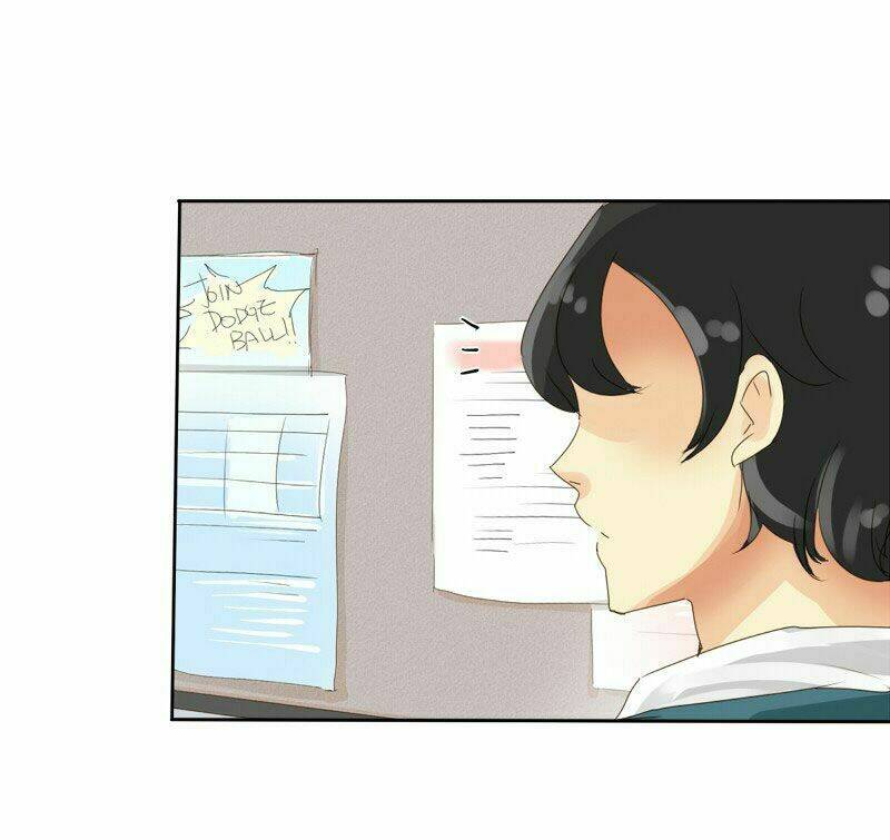 Đọc truyện Thế giới không hoàn hảo - Chap 24