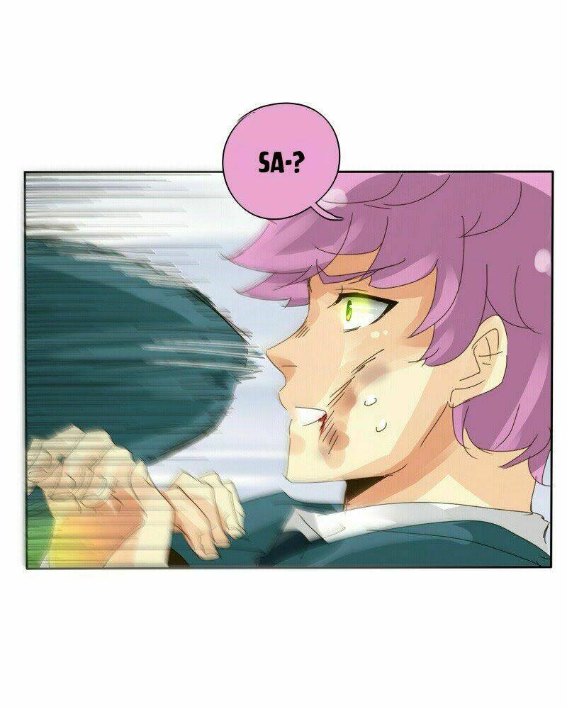 Đọc truyện Thế giới không hoàn hảo - Chap 24