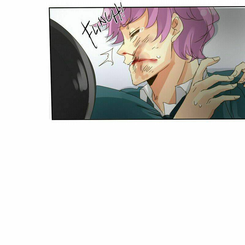 Đọc truyện Thế giới không hoàn hảo - Chap 24