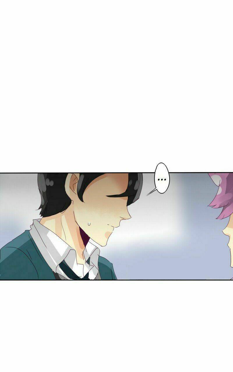 Đọc truyện Thế giới không hoàn hảo - Chap 24