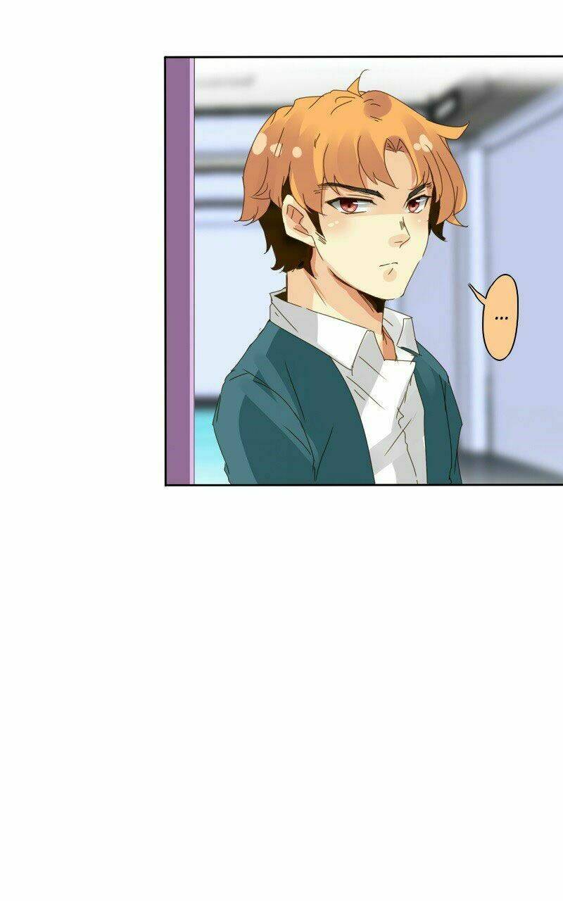 Đọc truyện Thế giới không hoàn hảo - Chap 24