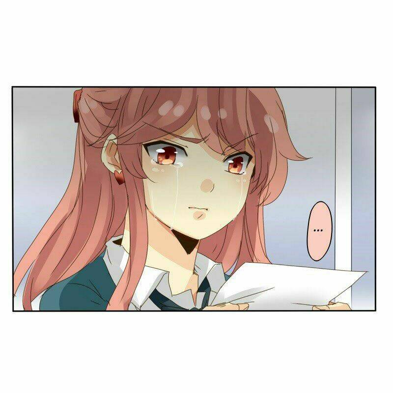 Đọc truyện Thế giới không hoàn hảo - Chap 24