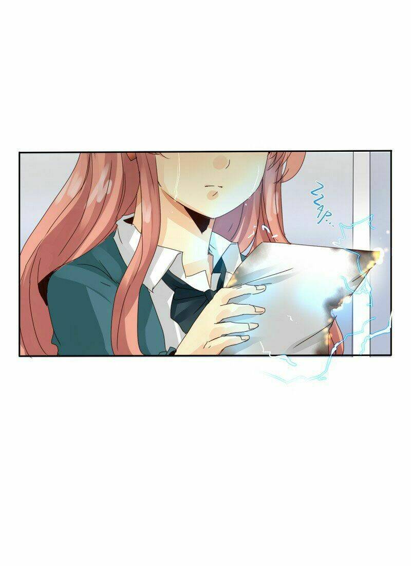 Đọc truyện Thế giới không hoàn hảo - Chap 24