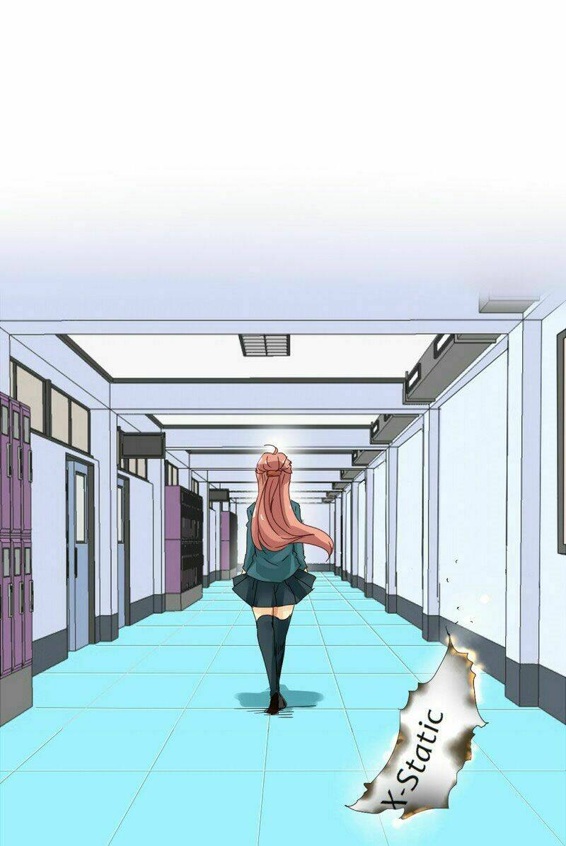 Đọc truyện Thế giới không hoàn hảo - Chap 24