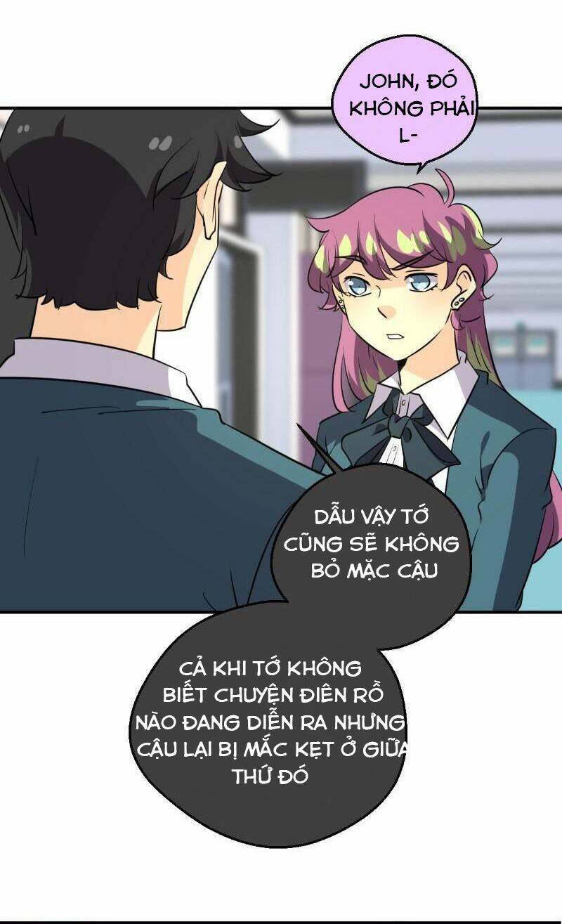 Đọc truyện Thế giới không hoàn hảo - Chap 240