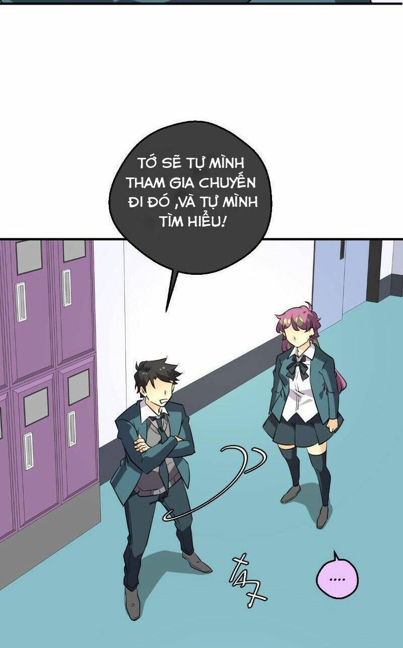 Đọc truyện Thế giới không hoàn hảo - Chap 240