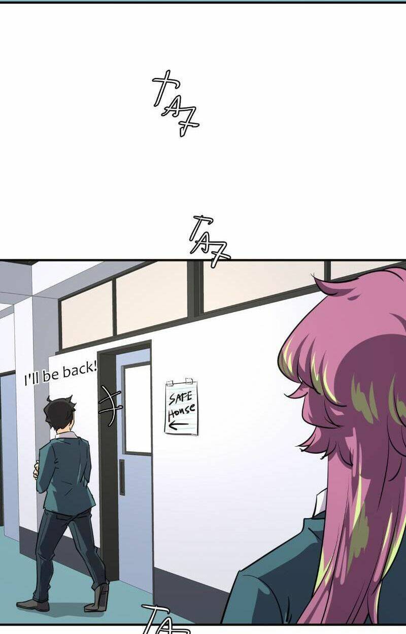 Đọc truyện Thế giới không hoàn hảo - Chap 240