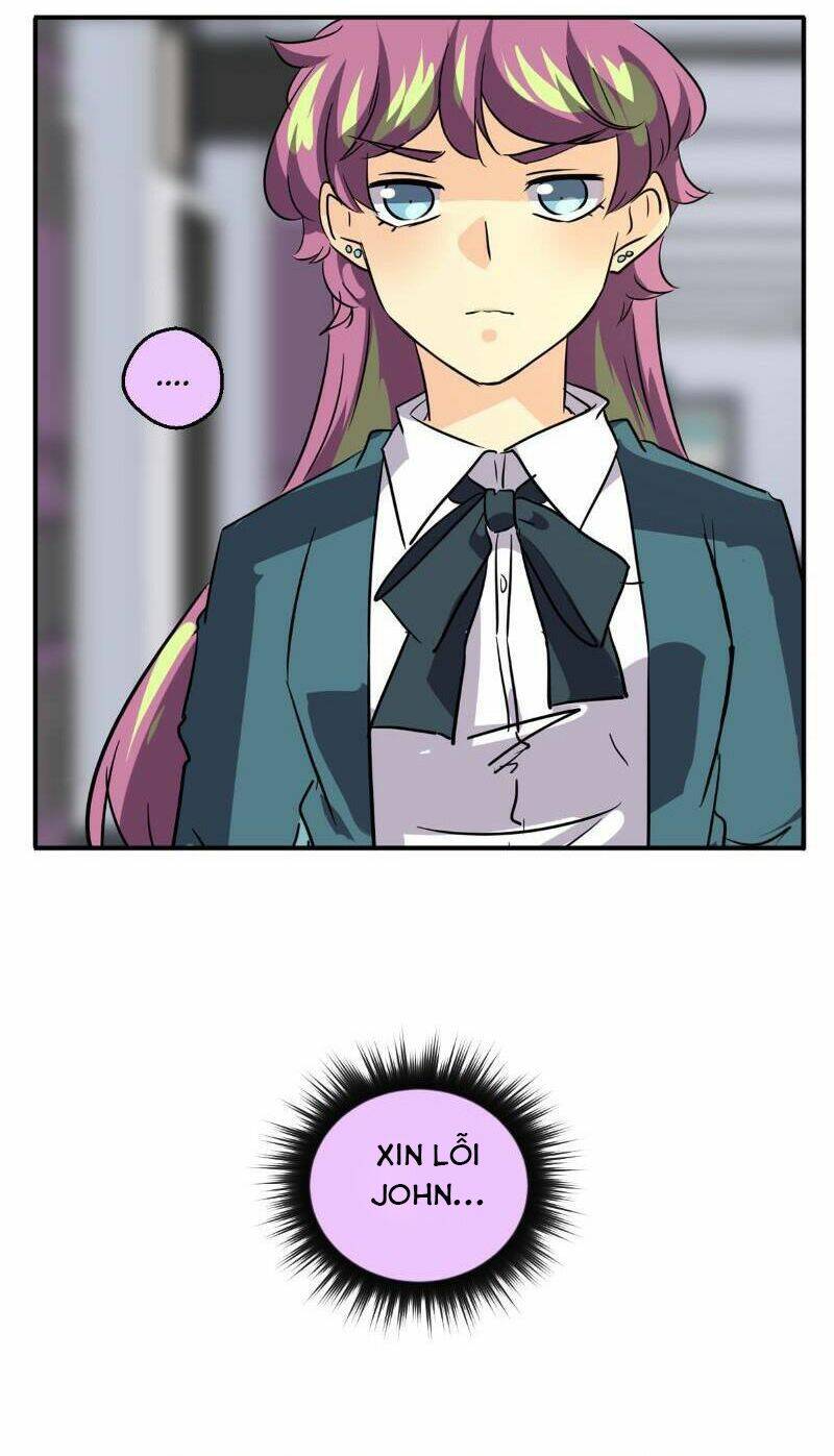 Đọc truyện Thế giới không hoàn hảo - Chap 240