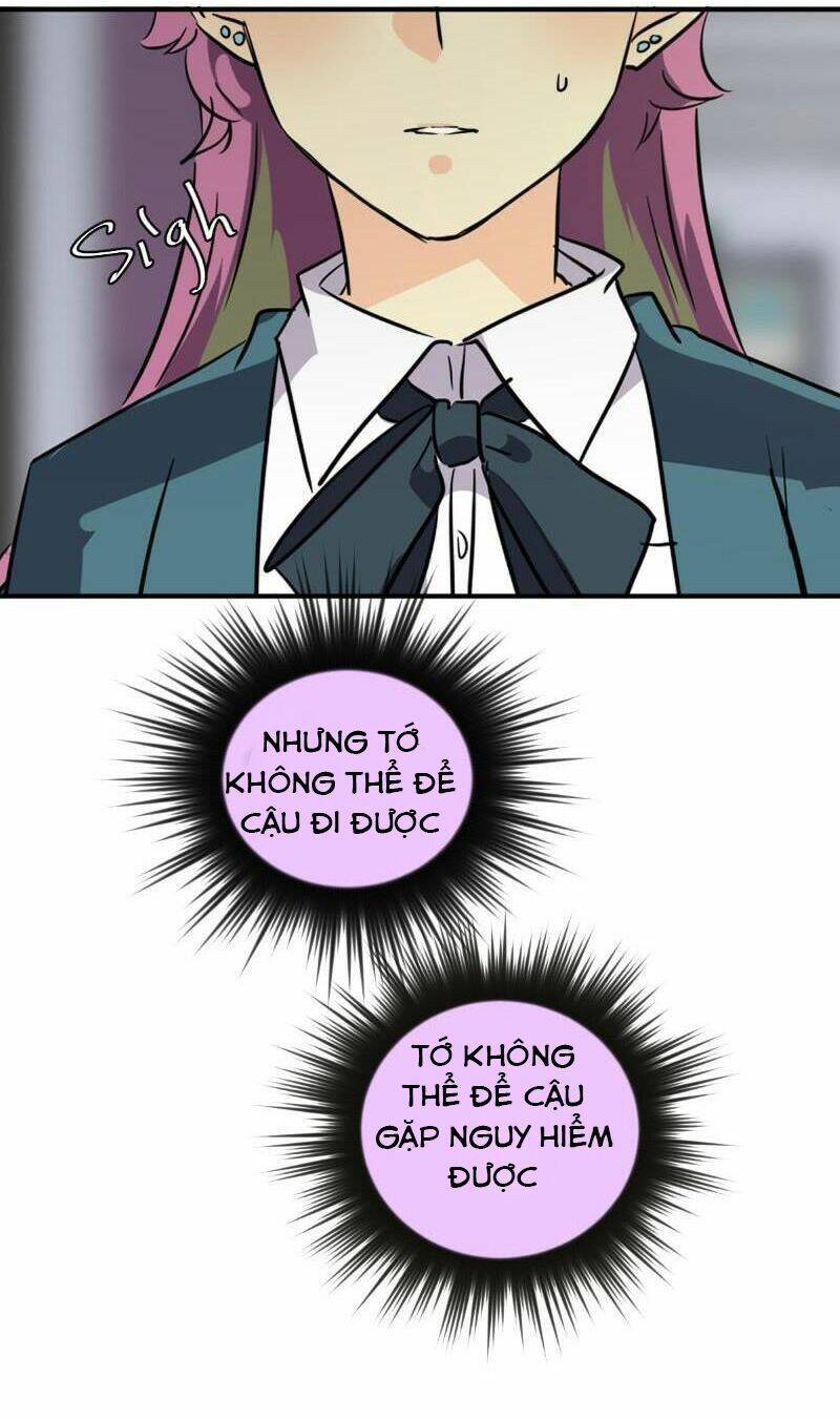 Đọc truyện Thế giới không hoàn hảo - Chap 240