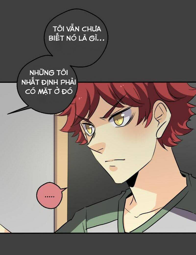 Đọc truyện Thế giới không hoàn hảo - Chap 240