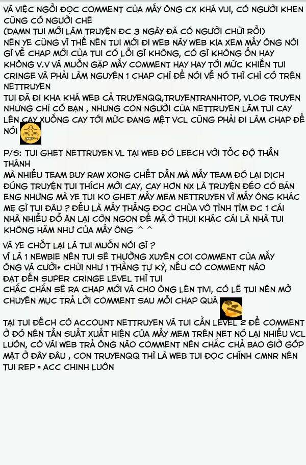 Đọc truyện Thế giới không hoàn hảo - Chap 240