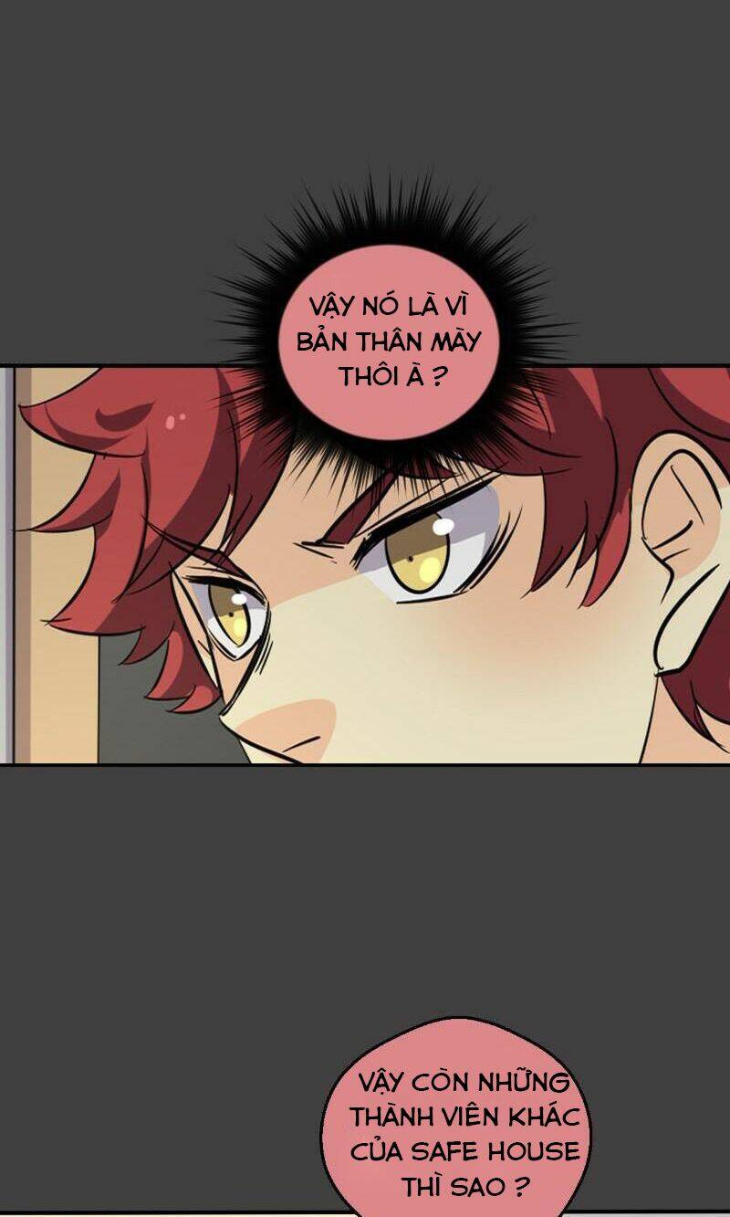 Đọc truyện Thế giới không hoàn hảo - Chap 240