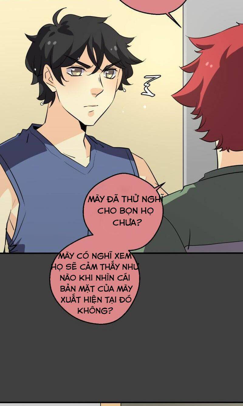 Đọc truyện Thế giới không hoàn hảo - Chap 240