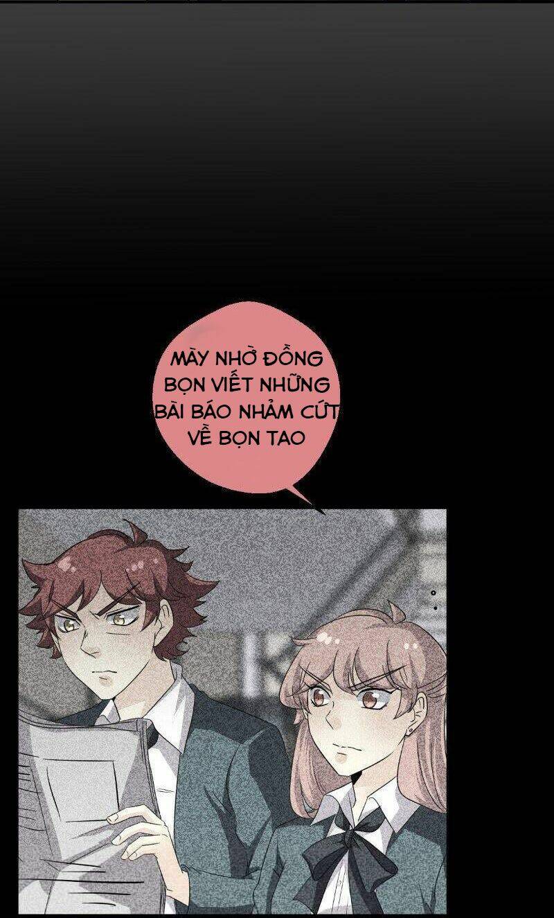 Đọc truyện Thế giới không hoàn hảo - Chap 240