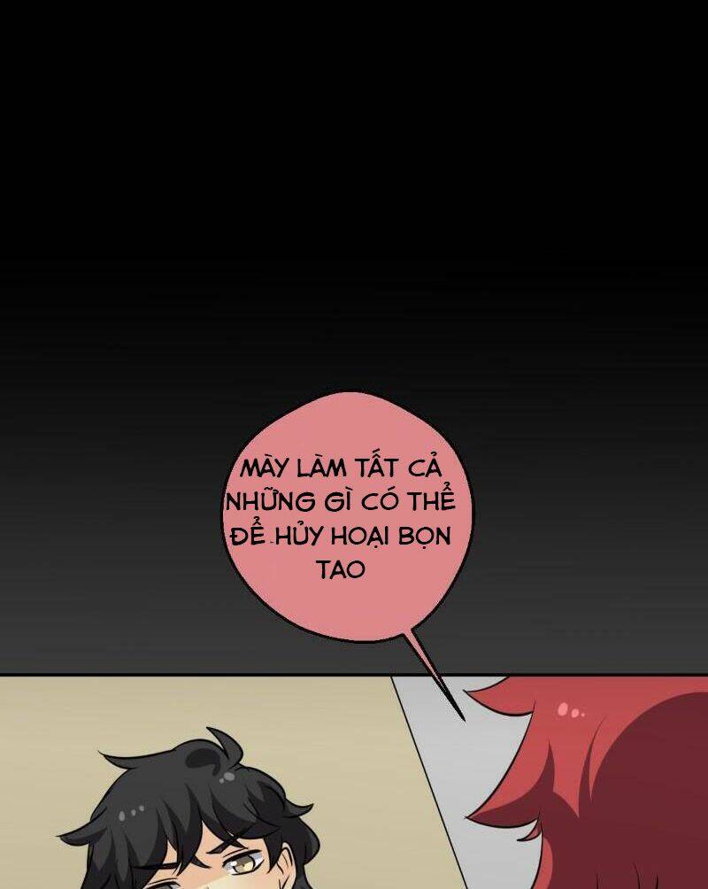 Đọc truyện Thế giới không hoàn hảo - Chap 240