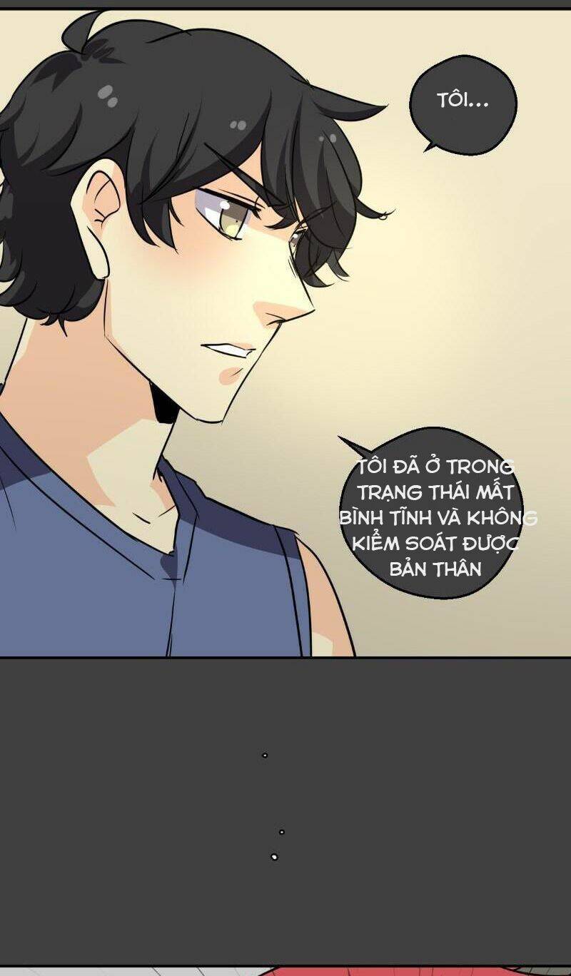 Đọc truyện Thế giới không hoàn hảo - Chap 240