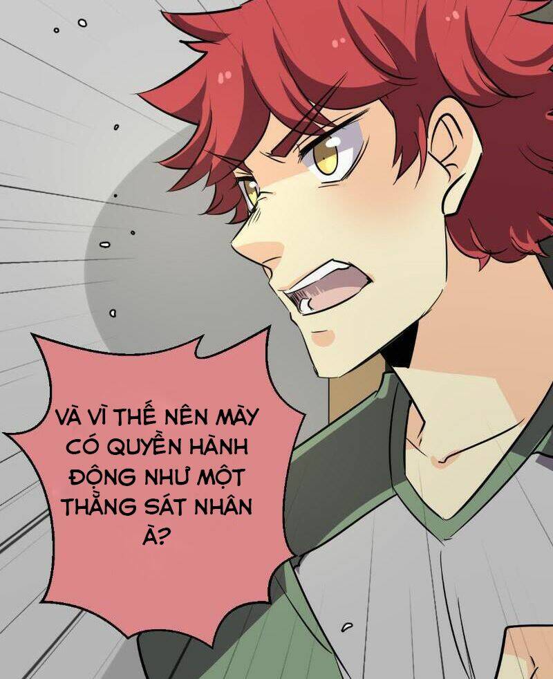 Đọc truyện Thế giới không hoàn hảo - Chap 240