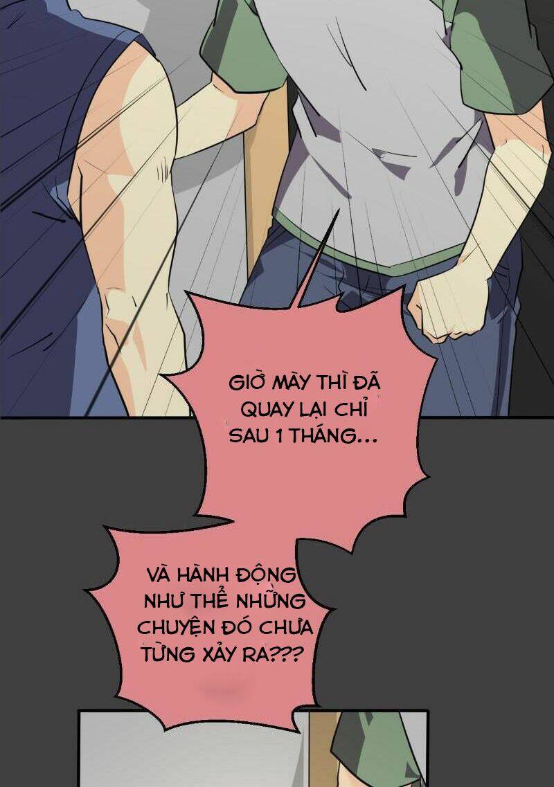 Đọc truyện Thế giới không hoàn hảo - Chap 240