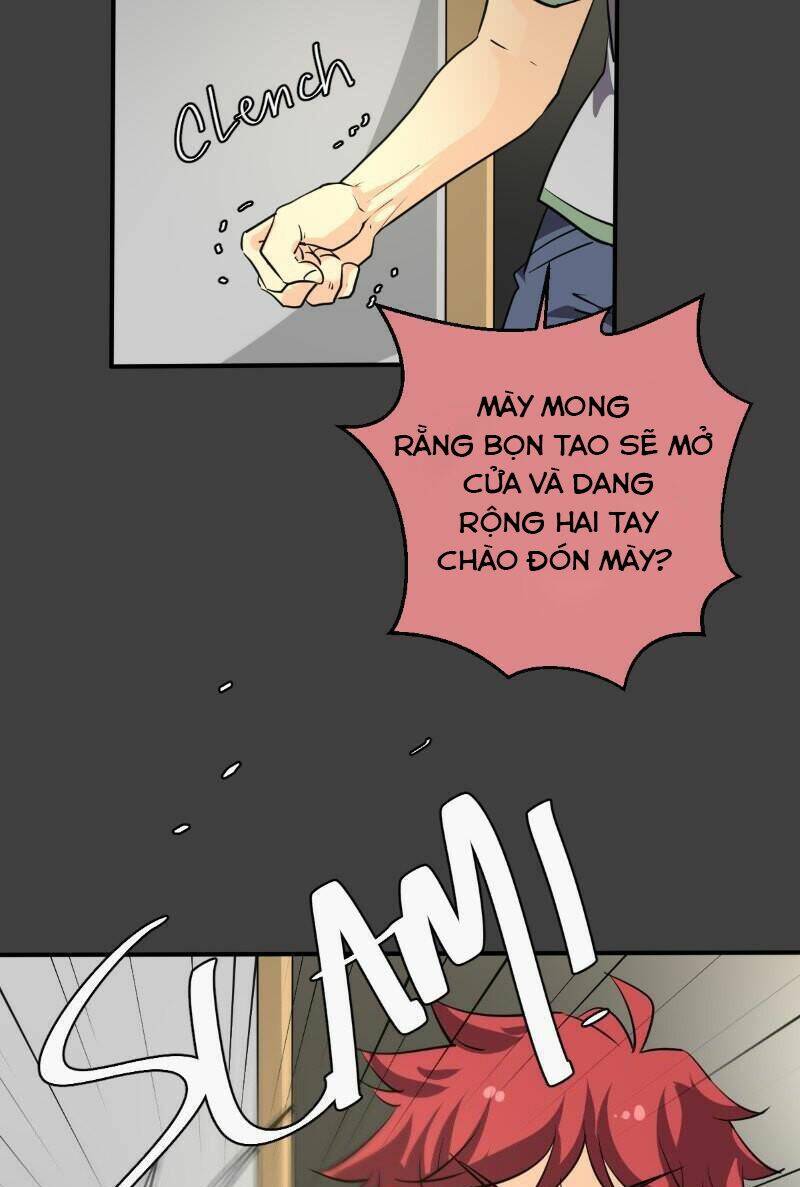 Đọc truyện Thế giới không hoàn hảo - Chap 240