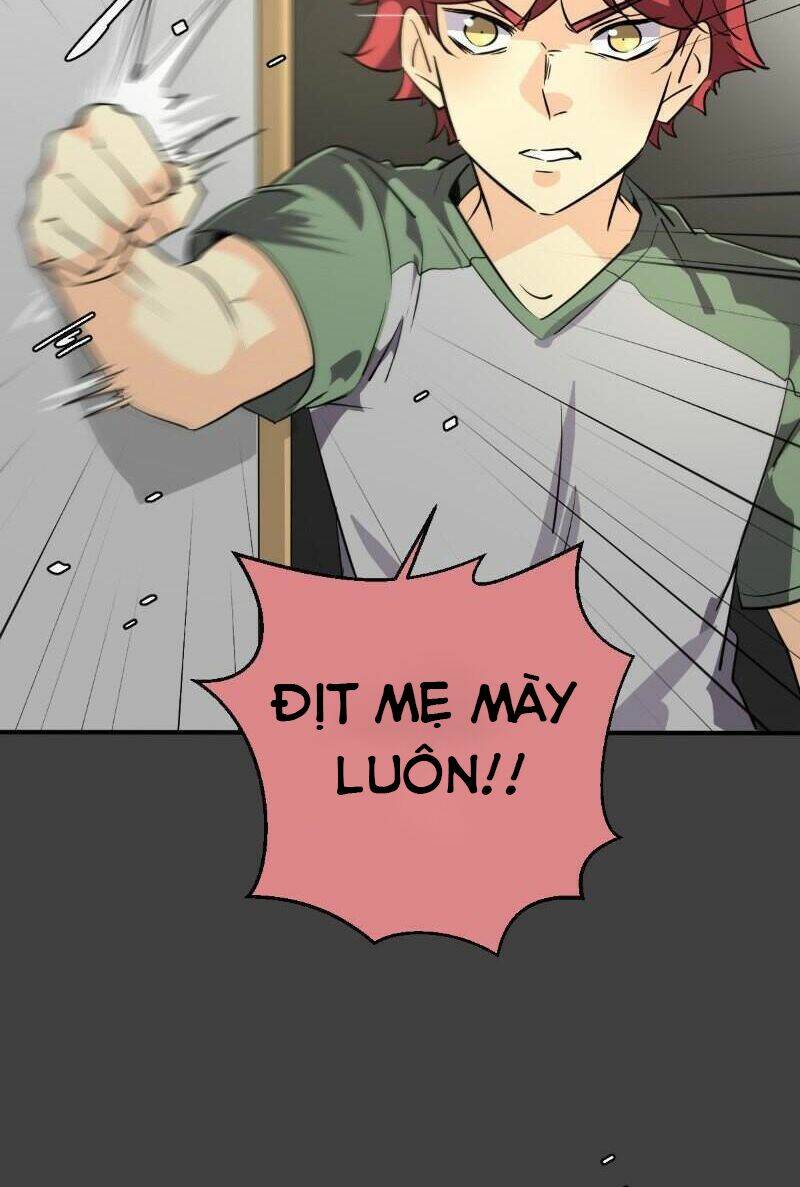 Đọc truyện Thế giới không hoàn hảo - Chap 240