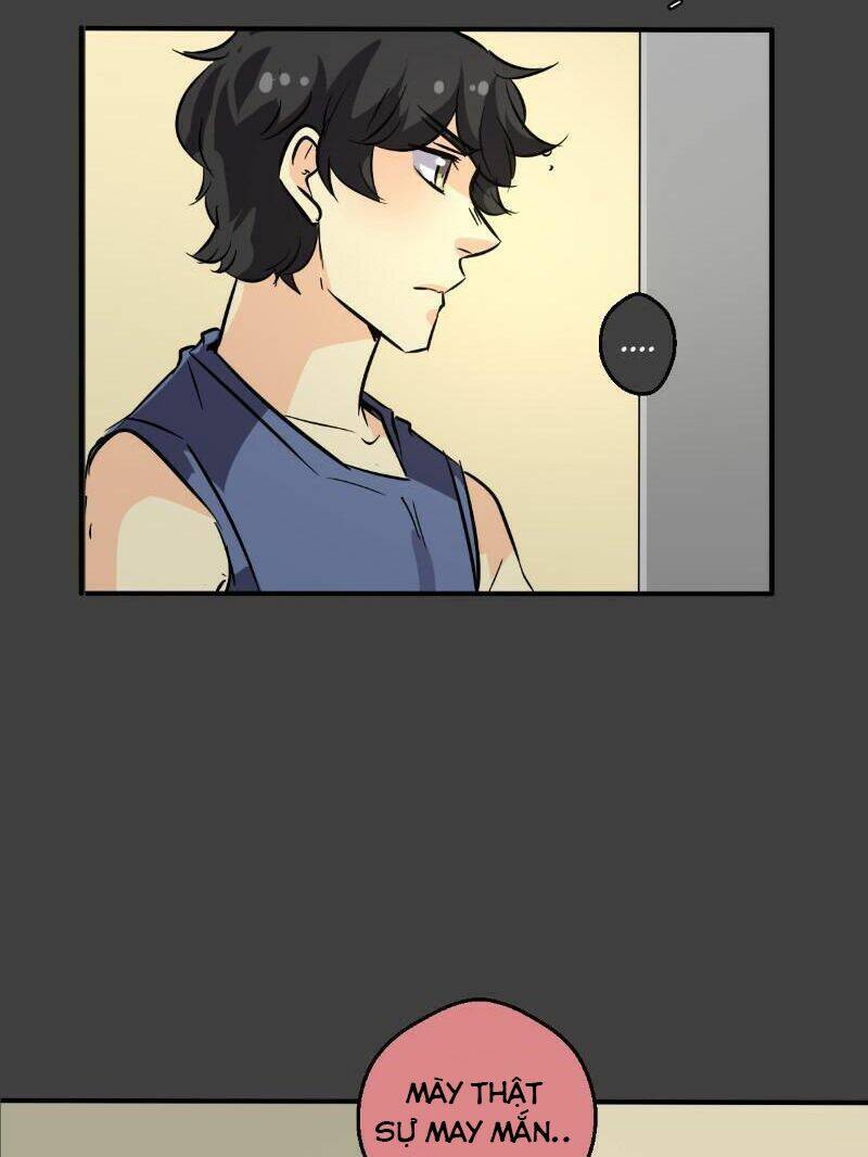 Đọc truyện Thế giới không hoàn hảo - Chap 240