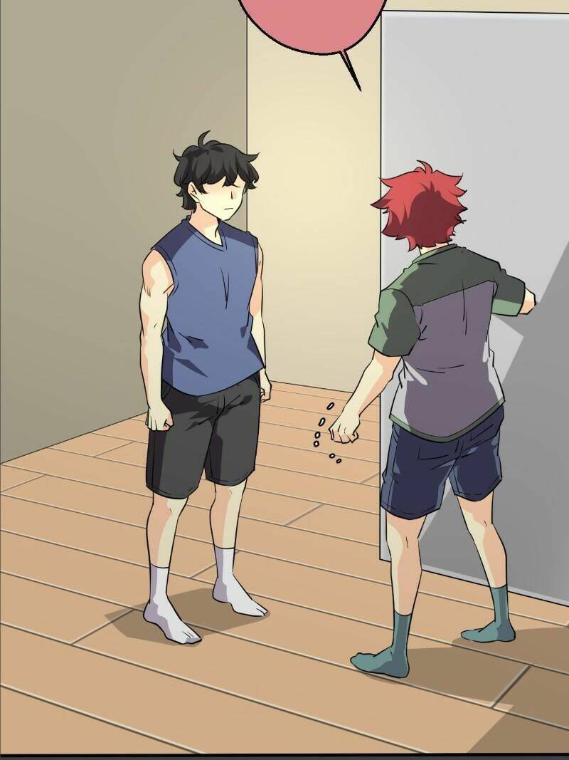 Đọc truyện Thế giới không hoàn hảo - Chap 240