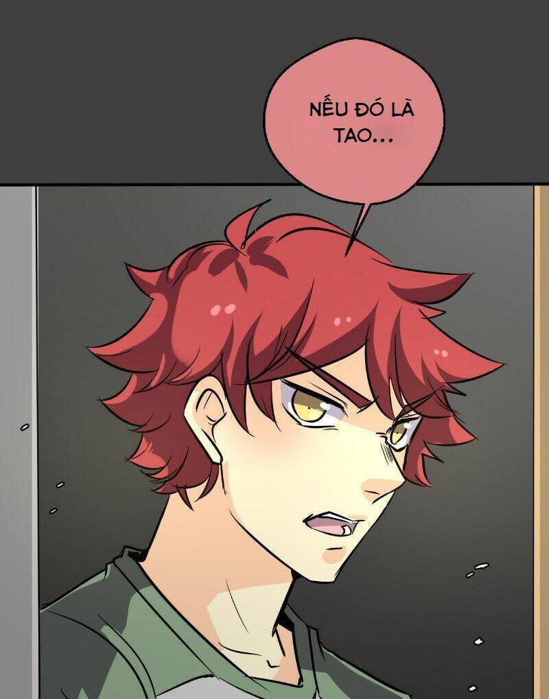 Đọc truyện Thế giới không hoàn hảo - Chap 240