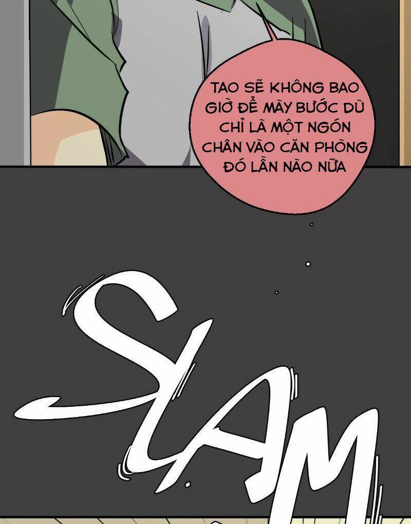 Đọc truyện Thế giới không hoàn hảo - Chap 240