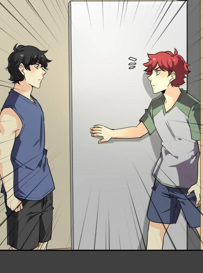 Đọc truyện Thế giới không hoàn hảo - Chap 240