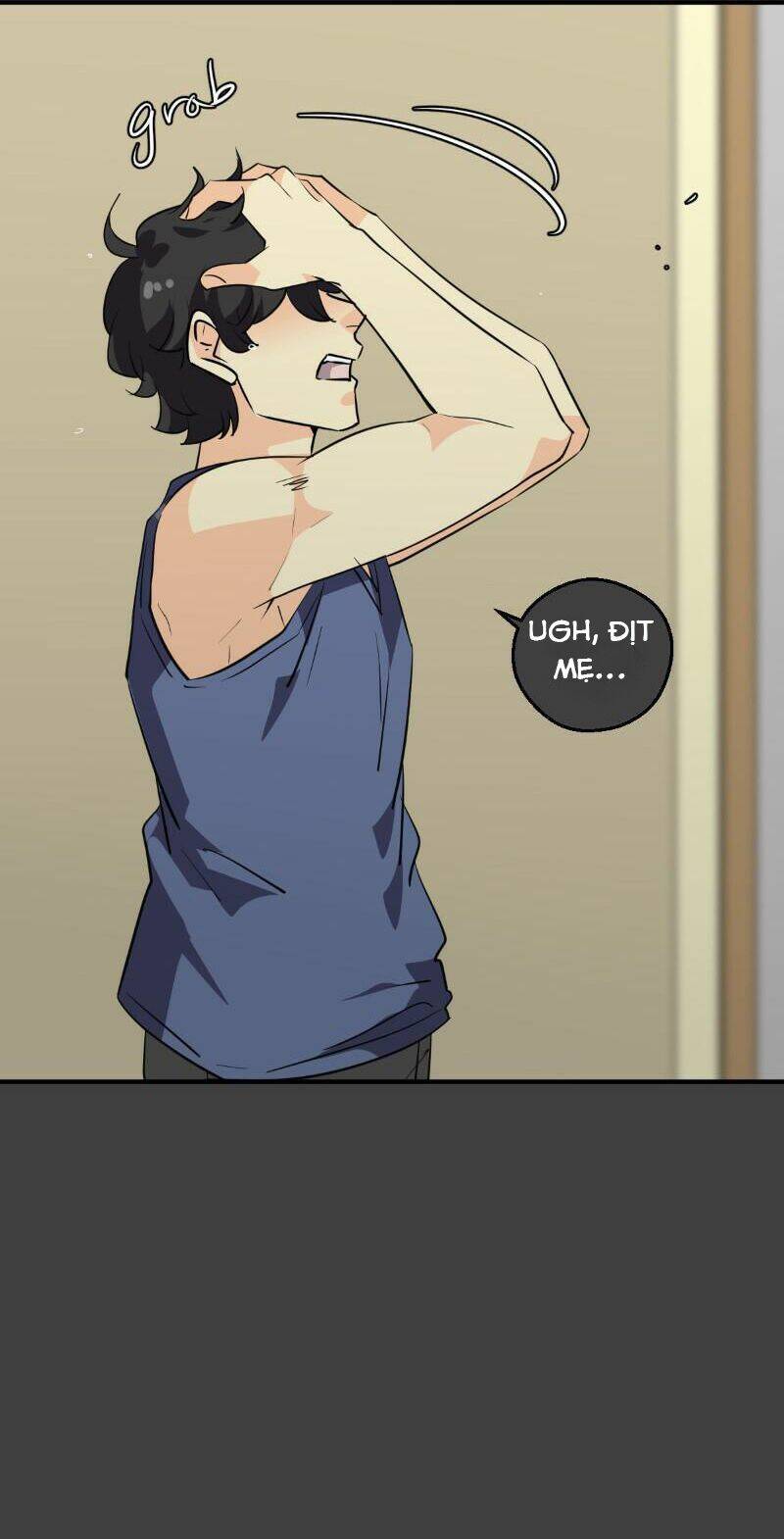 Đọc truyện Thế giới không hoàn hảo - Chap 240