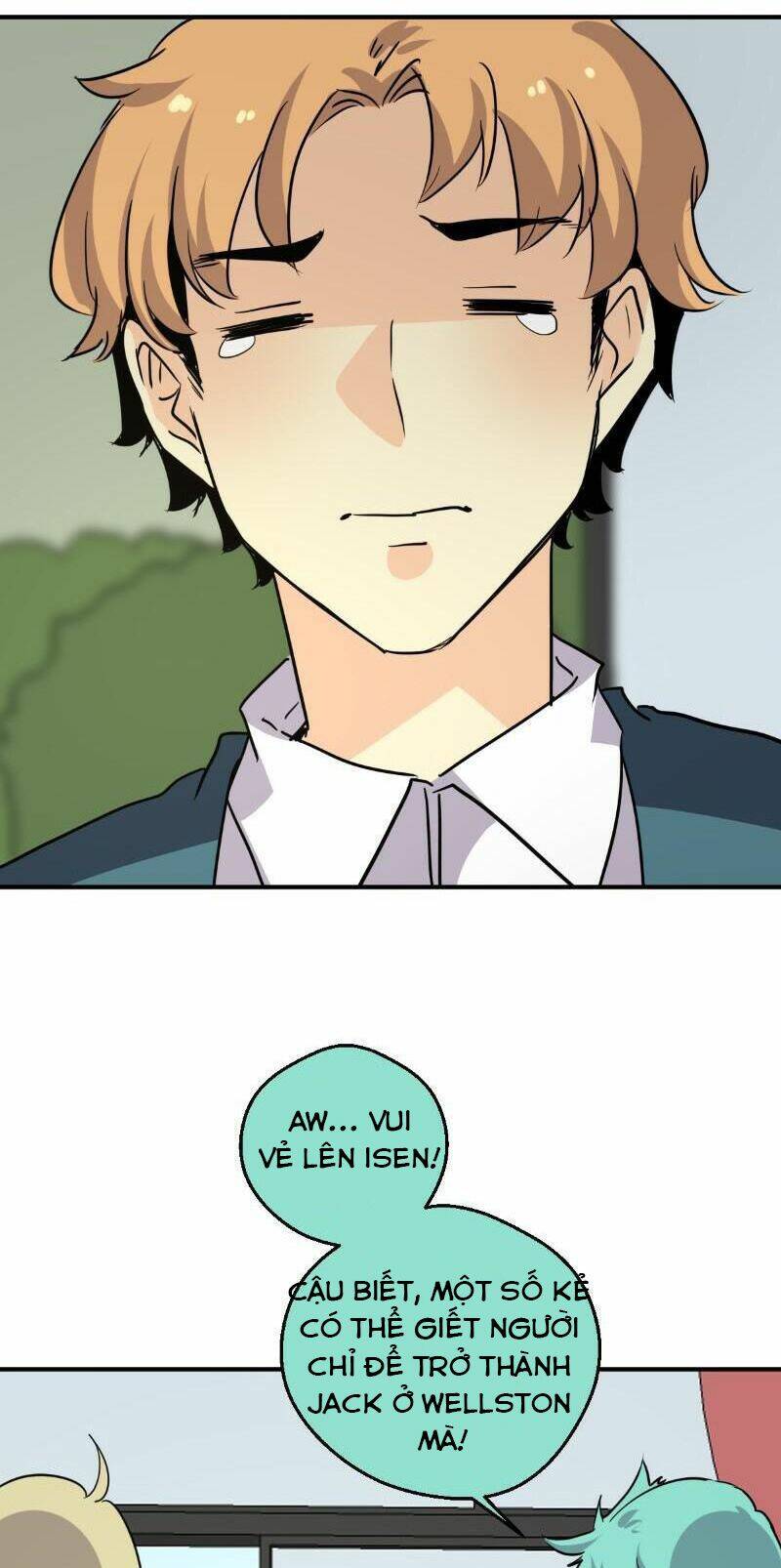 Đọc truyện Thế giới không hoàn hảo - Chap 240