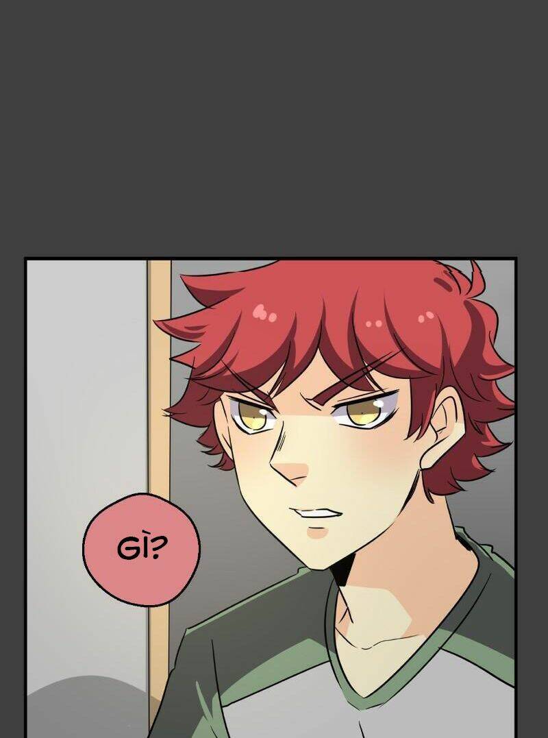 Đọc truyện Thế giới không hoàn hảo - Chap 240