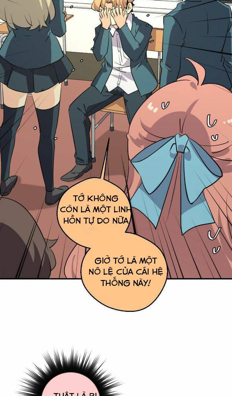 Đọc truyện Thế giới không hoàn hảo - Chap 240