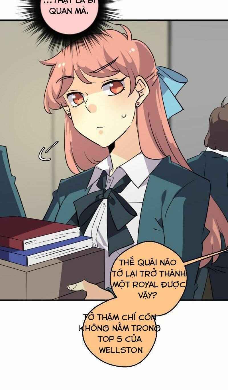 Đọc truyện Thế giới không hoàn hảo - Chap 240