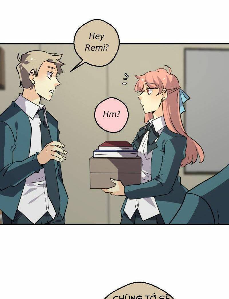 Đọc truyện Thế giới không hoàn hảo - Chap 240