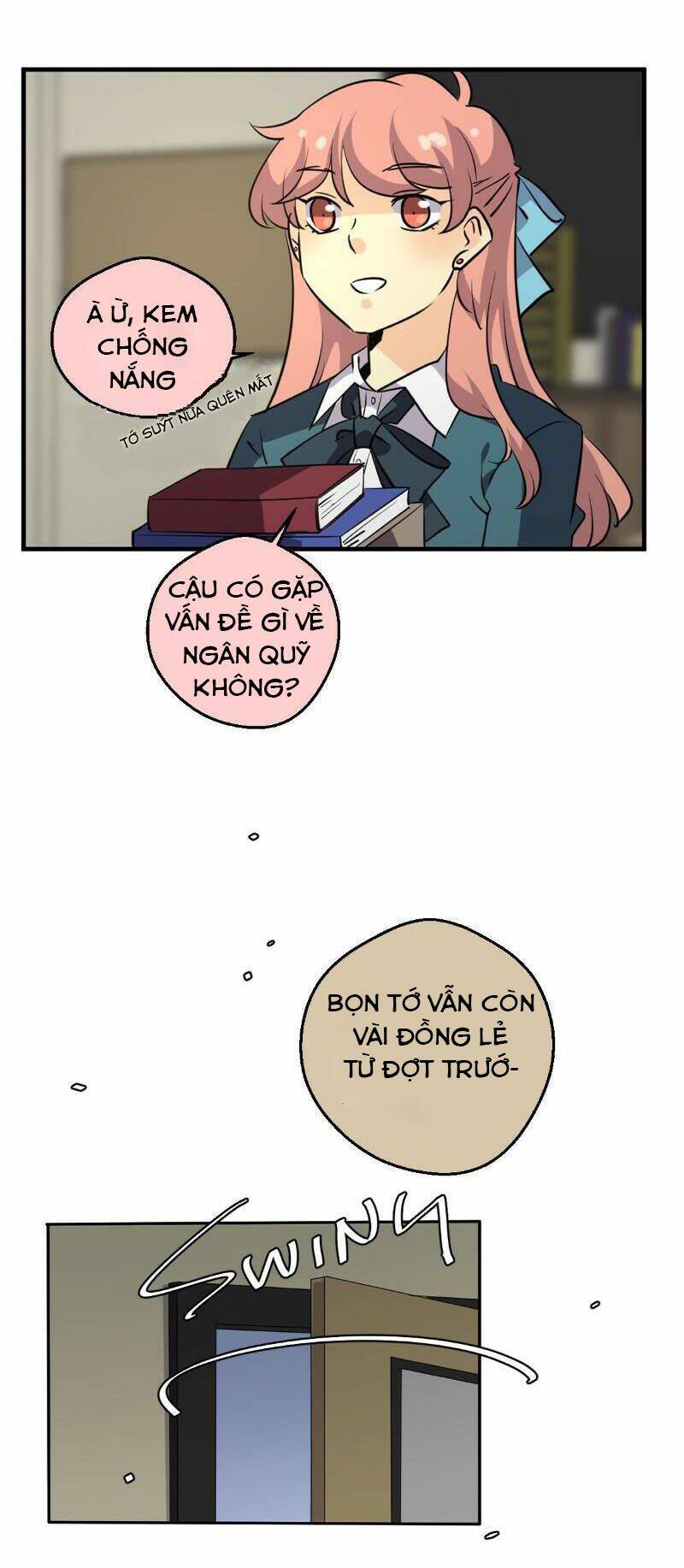 Đọc truyện Thế giới không hoàn hảo - Chap 240