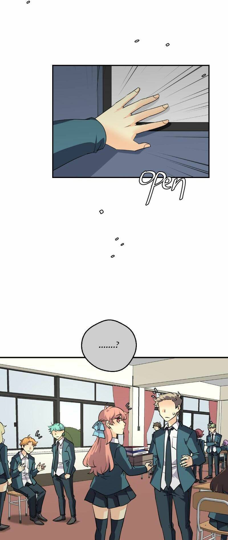 Đọc truyện Thế giới không hoàn hảo - Chap 240