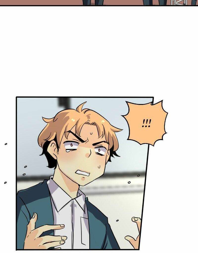 Đọc truyện Thế giới không hoàn hảo - Chap 240