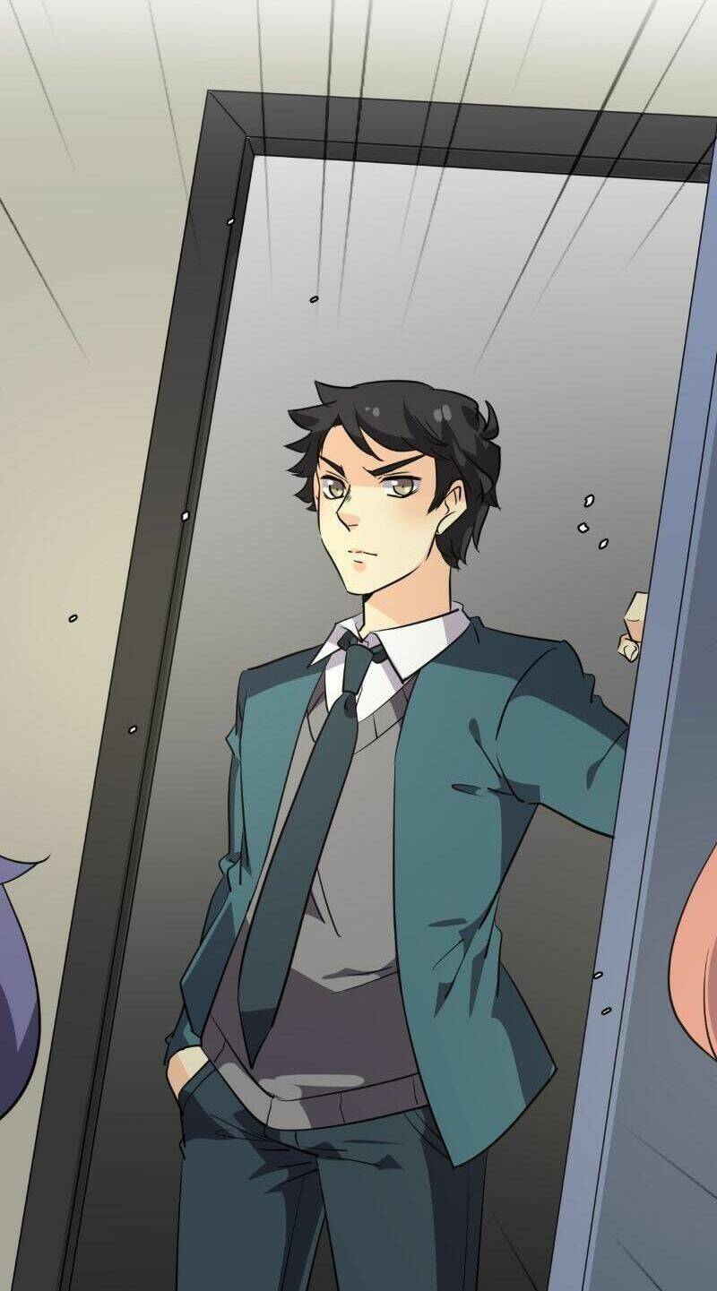 Đọc truyện Thế giới không hoàn hảo - Chap 240