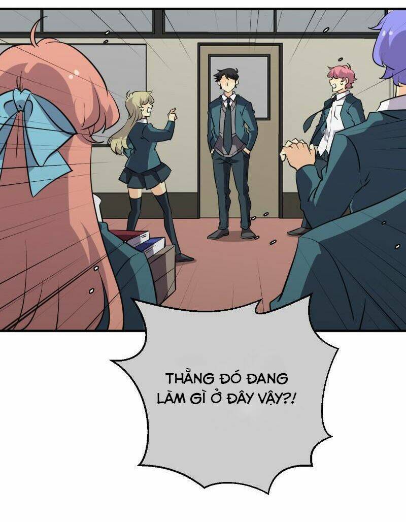 Đọc truyện Thế giới không hoàn hảo - Chap 240