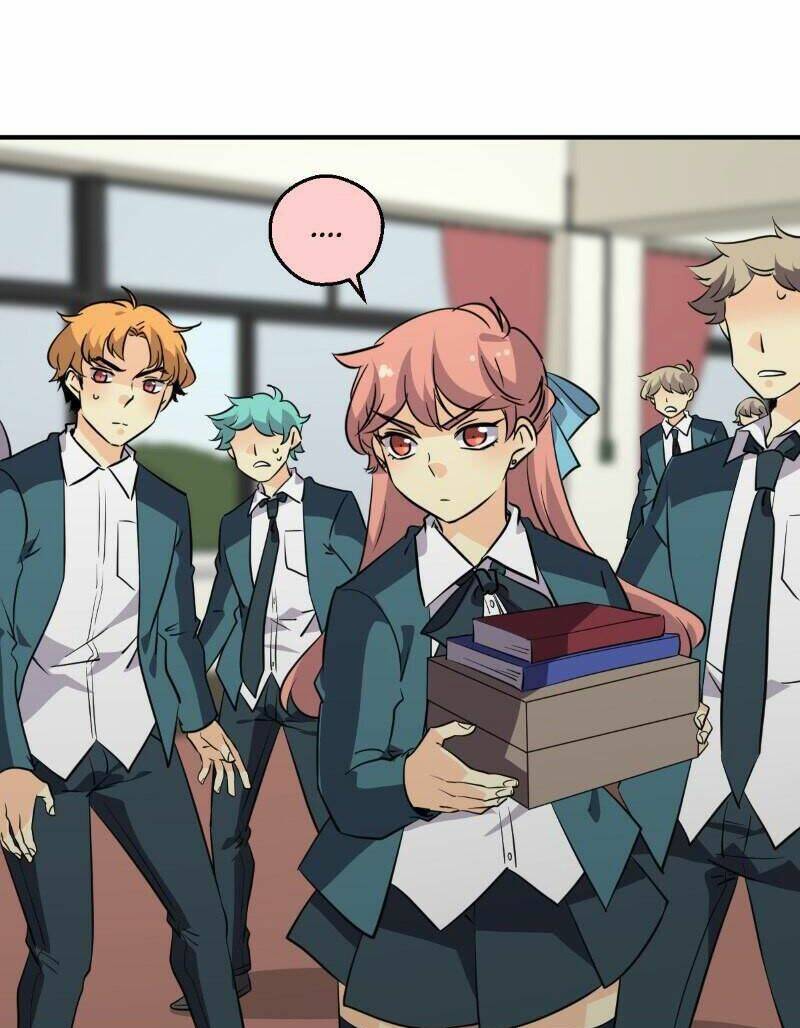 Đọc truyện Thế giới không hoàn hảo - Chap 240