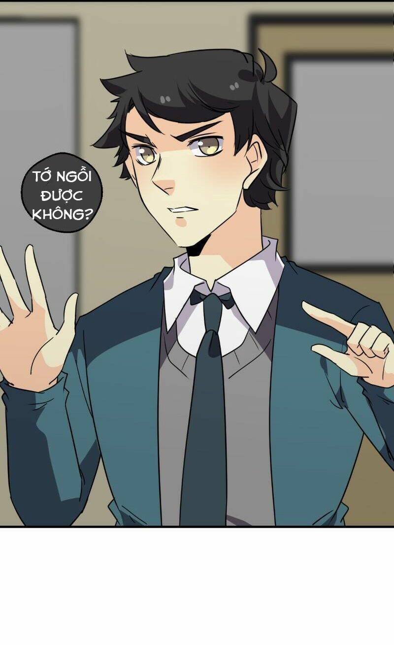 Đọc truyện Thế giới không hoàn hảo - Chap 240