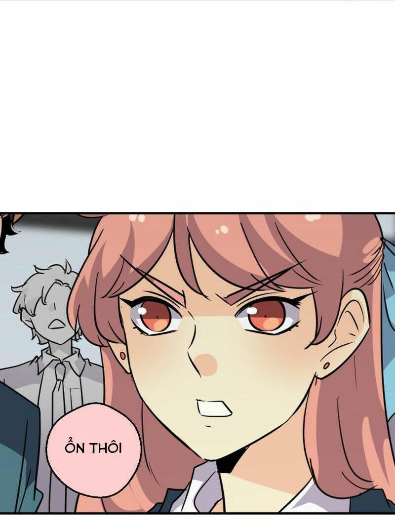 Đọc truyện Thế giới không hoàn hảo - Chap 240