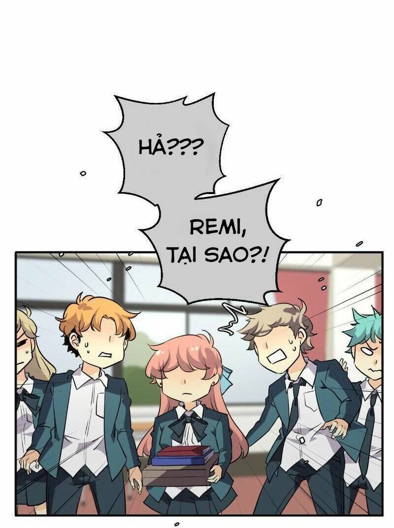 Đọc truyện Thế giới không hoàn hảo - Chap 240