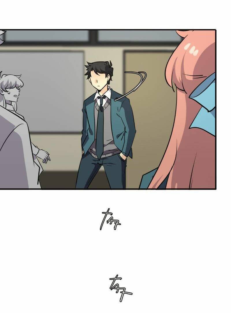 Đọc truyện Thế giới không hoàn hảo - Chap 240