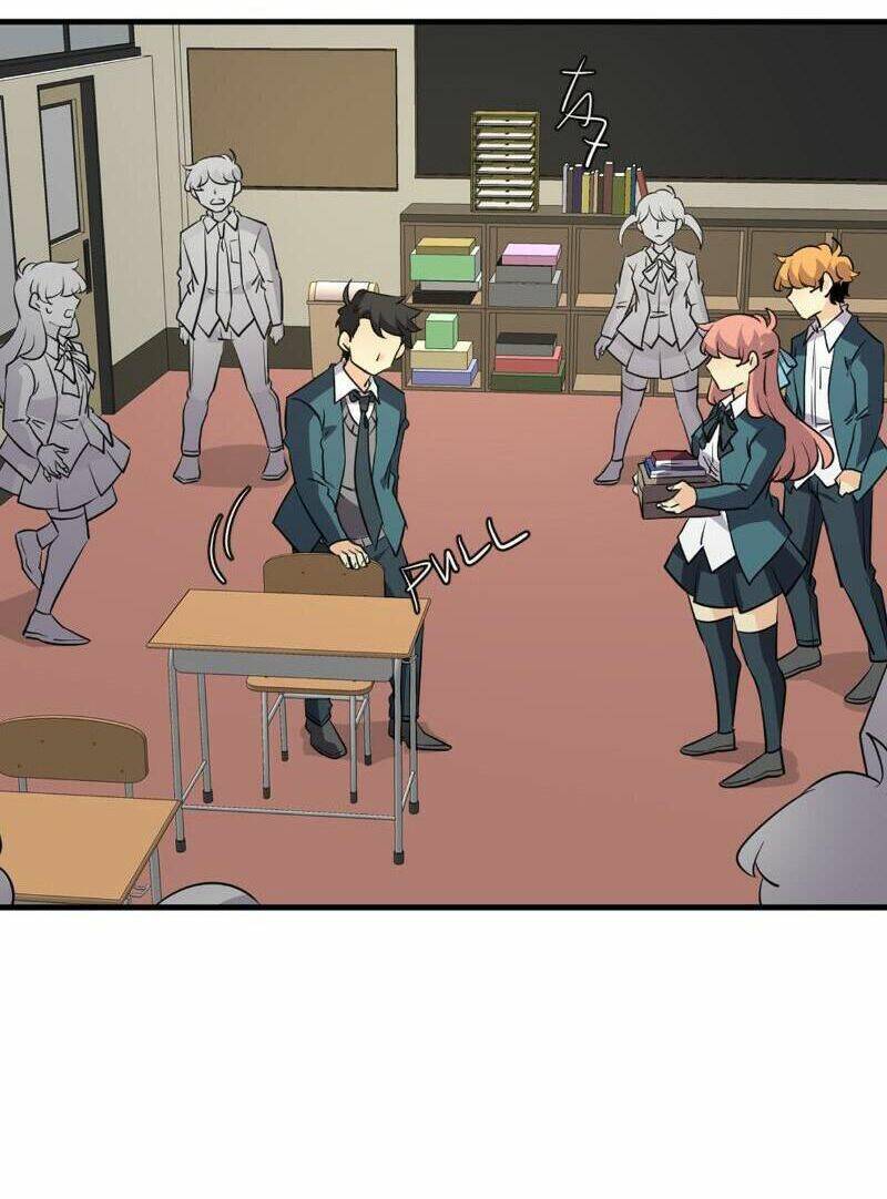 Đọc truyện Thế giới không hoàn hảo - Chap 240