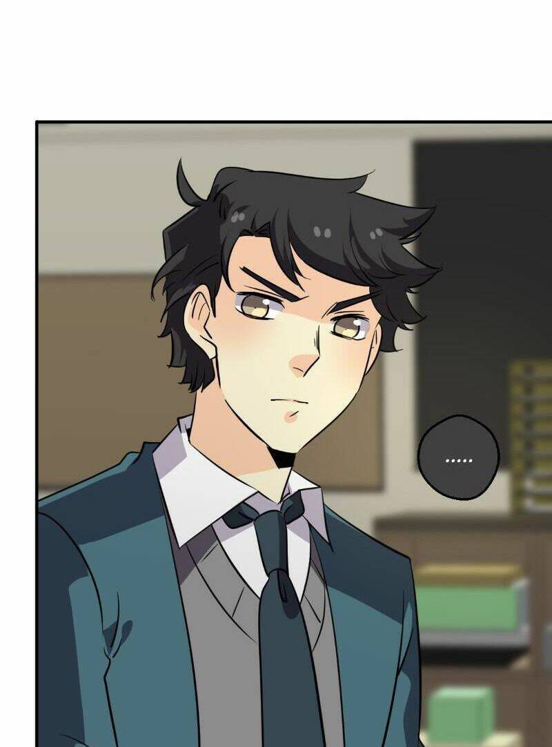 Đọc truyện Thế giới không hoàn hảo - Chap 240