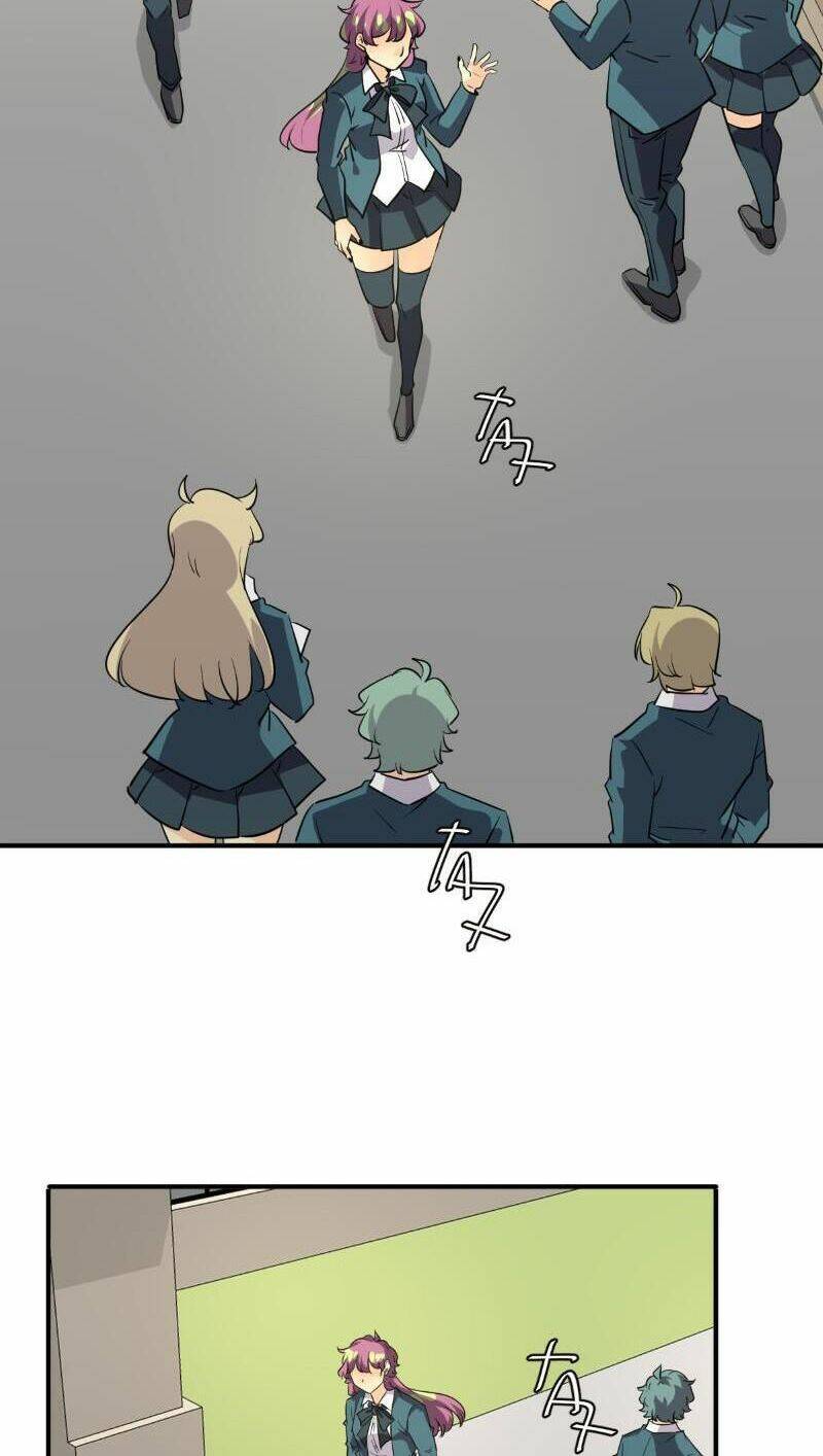 Đọc truyện Thế giới không hoàn hảo - Chap 240