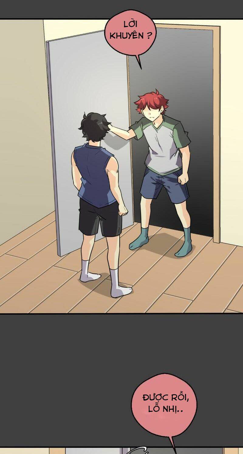 Đọc truyện Thế giới không hoàn hảo - Chap 240