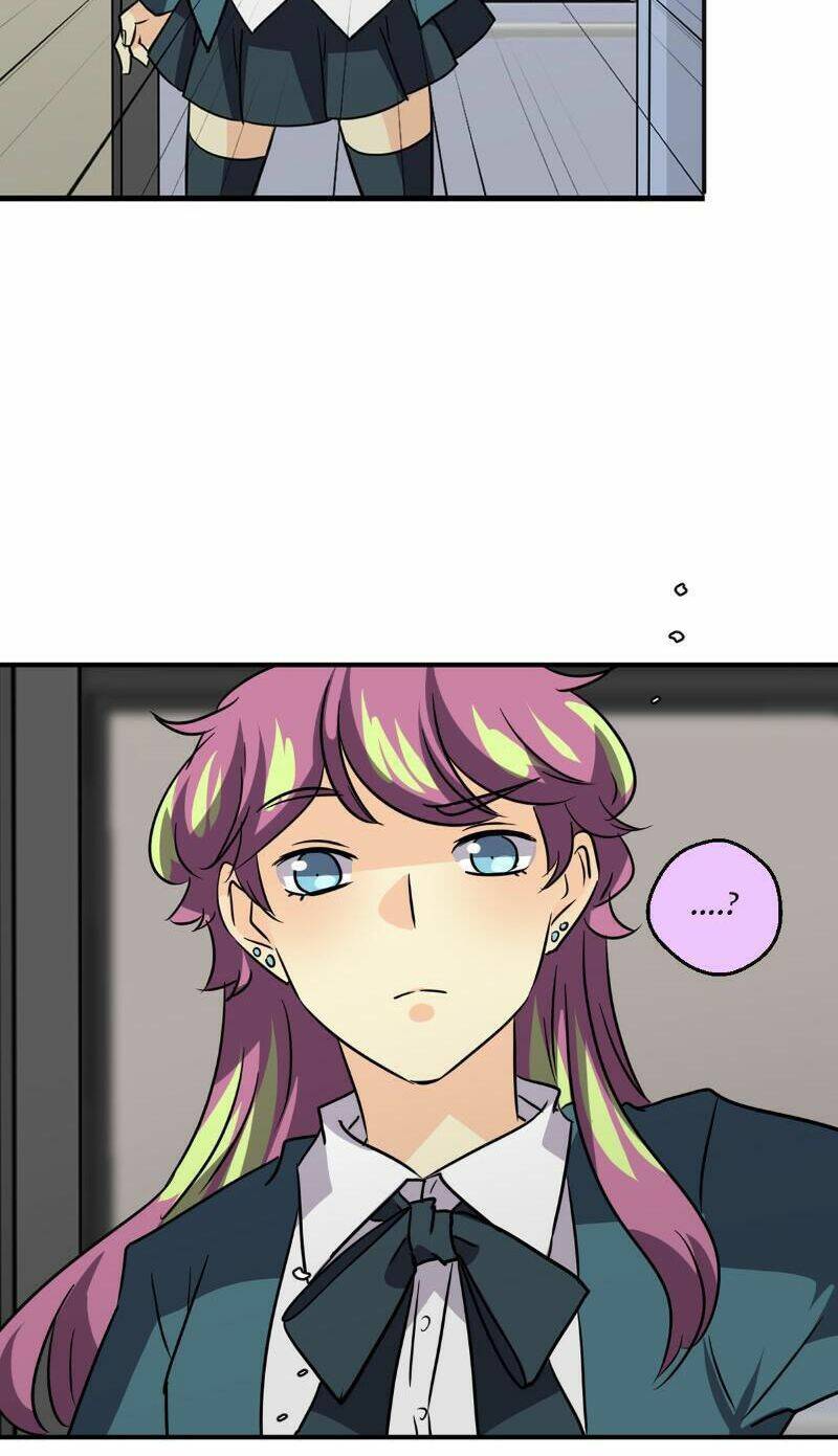 Đọc truyện Thế giới không hoàn hảo - Chap 240